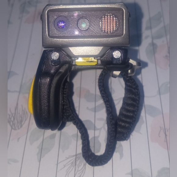 Zebra RS5100 Finger Scanner- Like New